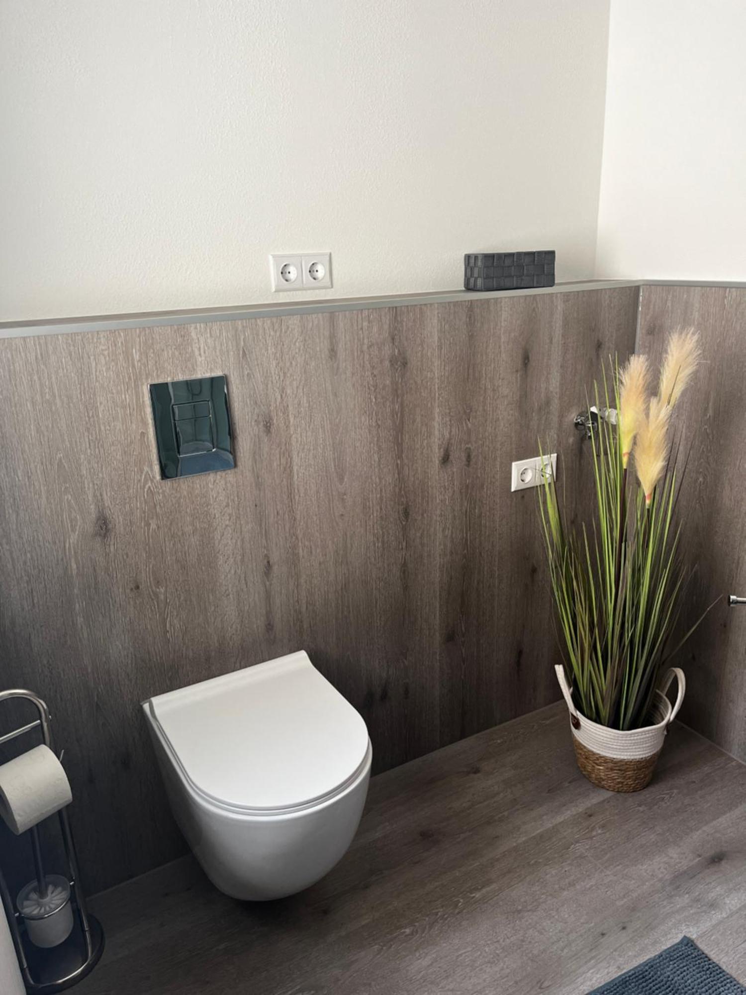באומהולדר Ferienwohnung Schneider מראה חיצוני תמונה