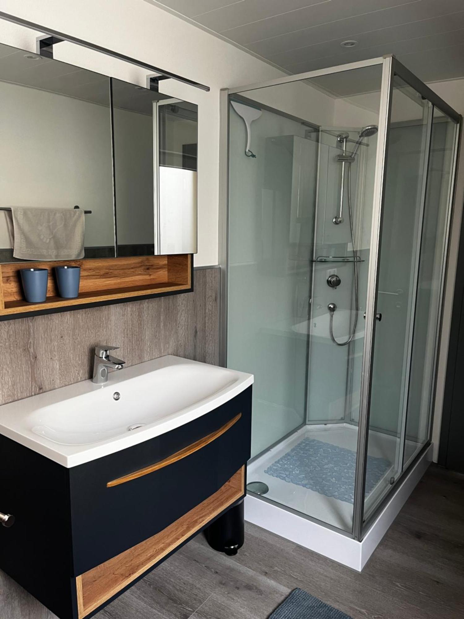 באומהולדר Ferienwohnung Schneider מראה חיצוני תמונה