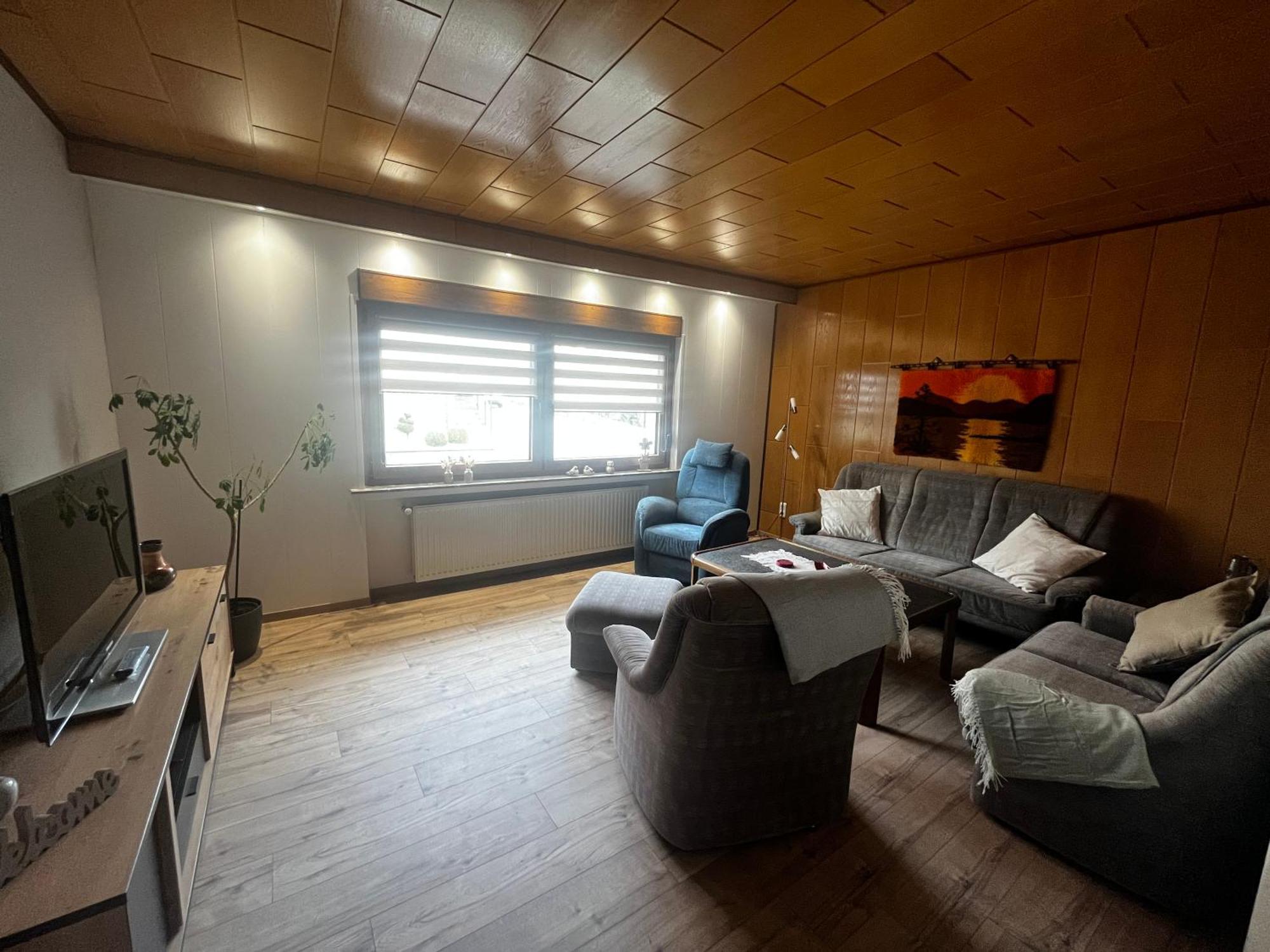 באומהולדר Ferienwohnung Schneider מראה חיצוני תמונה